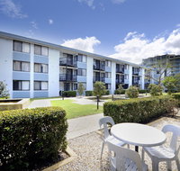Assured Waterside Apartments - Tourism Guide