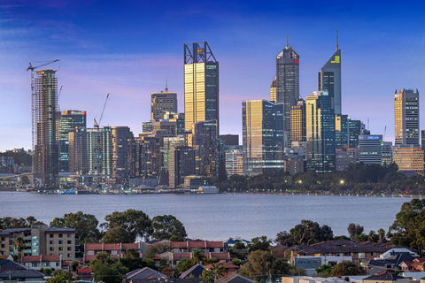 Metro Hotel Perth, South Perth - Cruises Travel 0