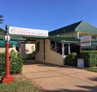 Emerald Central Hotel - Cruises Travel