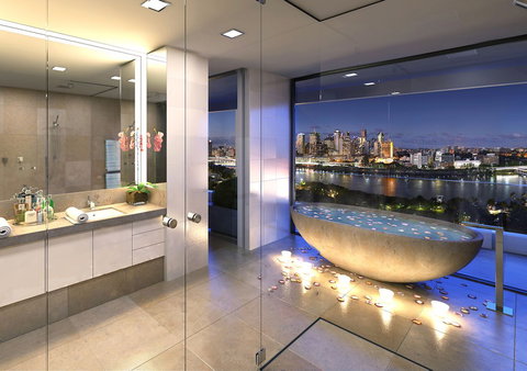 Emporium Hotel South Bank - Travel Search 3