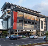 The Calamvale Hotel - Cruises Travel