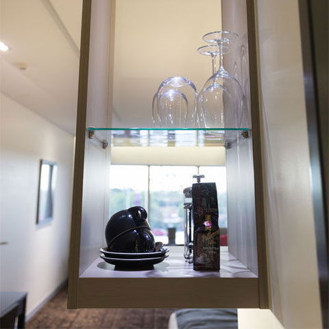 The Calamvale Hotel - Travel Agents 3