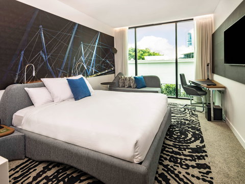 Novotel Brisbane South Bank Hotel - Travel Search 3