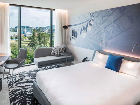 Novotel Brisbane South Bank Hotel - Travel Search 4