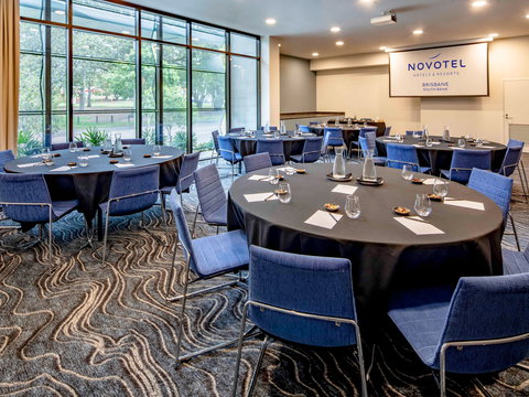 Novotel Brisbane South Bank Hotel - Travel Search 9