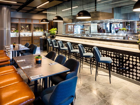 Novotel Brisbane South Bank Hotel - Travel Search 10