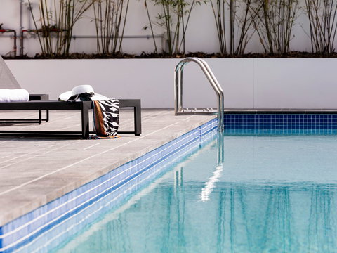 Novotel Brisbane South Bank Hotel - Travel Search 13