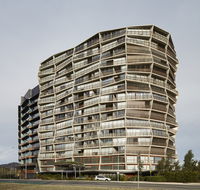 Ovolo Nishi - Tourism Guide