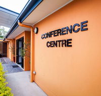Darra Motel and Conference Centre - Cruises Travel