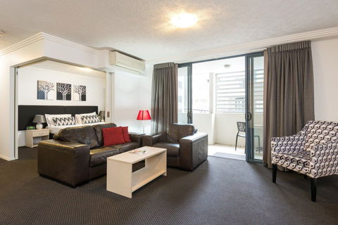 Gabba Central Apartments - Travel Search 3