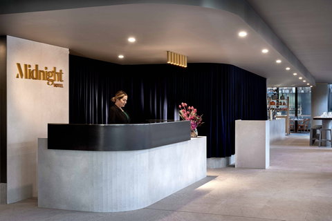 Midnight Hotel, Autograph Collection - Travel Search 2