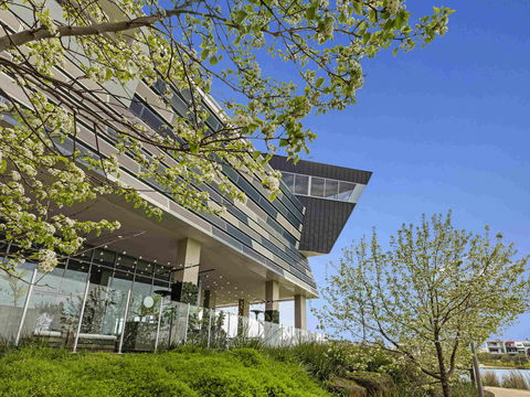 Mercure Melbourne Caroline Springs - Cruises Travel 2