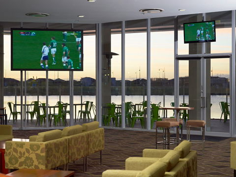 Mercure Melbourne Caroline Springs - Cruises Travel 3