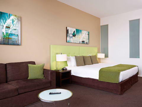 Mercure Melbourne Caroline Springs - Cruises Travel 6
