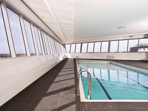 Mercure Melbourne Caroline Springs - Cruises Travel 14