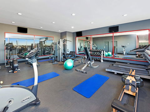 Mercure Melbourne Caroline Springs - Cruises Travel 15