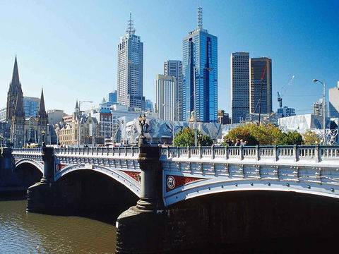 Mercure Melbourne Caroline Springs - Cruises Travel 16