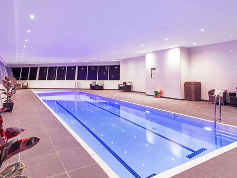 Mercure Melbourne Caroline Springs - Cruises Travel 17