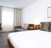 Novotel Canberra - Tourism Guide