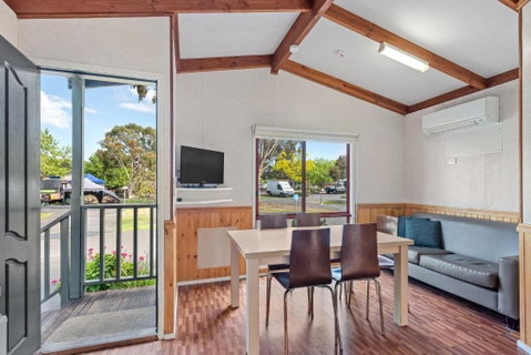 Discovery Parks Melbourne - Tourism Guide 3