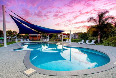 Discovery Parks Melbourne - Tourism Guide 8