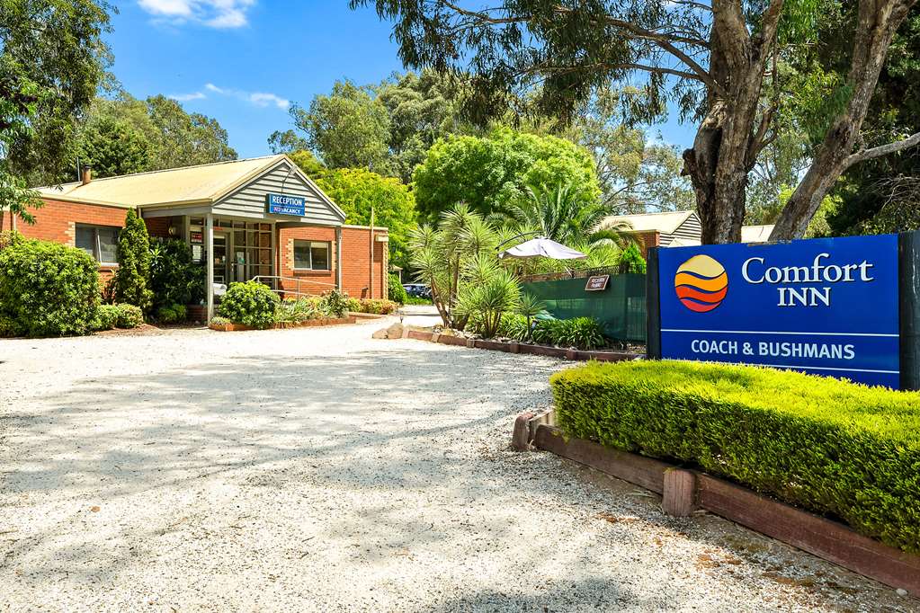 Hilldene VIC Cruises Travel