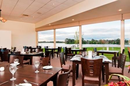 Nagambie Waterfront Motel - Tourism Guide 3