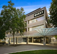 Quest Canberra City Walk - Tourism Guide