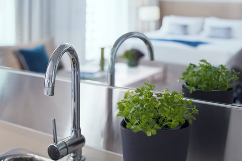 Fraser Place Melbourne - Travel Agents 3