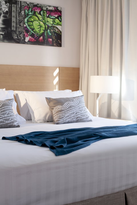 Fraser Place Melbourne - Travel Agents 8