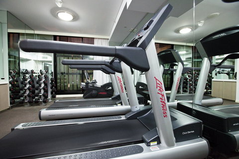 Fraser Place Melbourne - Travel Agents 16