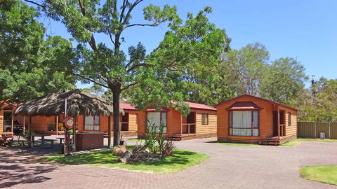 Adelaide Caravan Park - Tourism Guide 0
