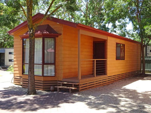 Adelaide Caravan Park - Tourism Guide 3