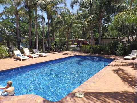 Adelaide Caravan Park - Tourism Guide 7