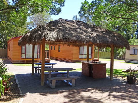 Adelaide Caravan Park - Tourism Guide 9