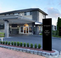 Powerhouse Hotel Armidale by Rydges - Cruises Travel