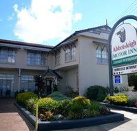 Abbotsleigh Motor Inn - Cruises Travel