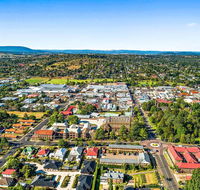 Comfort Inn City Centre Armidale - Cruises Travel