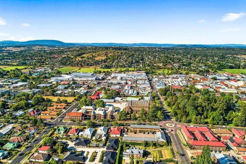 Comfort Inn City Centre Armidale - Travel Agents 0