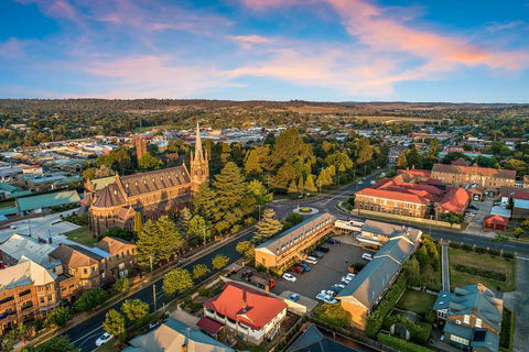 Comfort Inn City Centre Armidale - Travel Agents 2