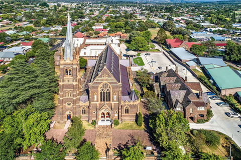 Comfort Inn City Centre Armidale - Travel Agents 4