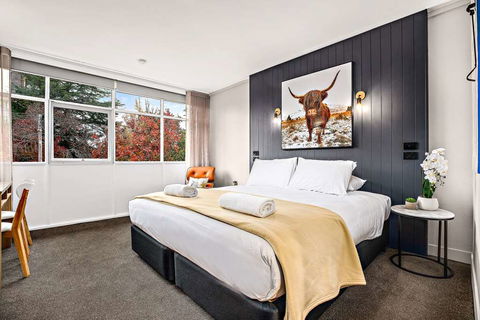 Comfort Inn City Centre Armidale - Travel Agents 6