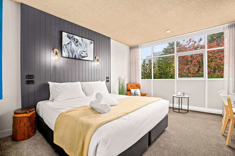 Comfort Inn City Centre Armidale - Travel Agents 9