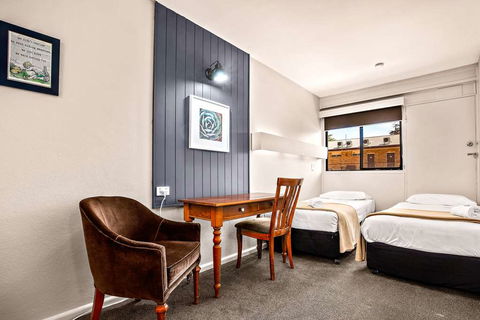 Comfort Inn City Centre Armidale - Travel Agents 10