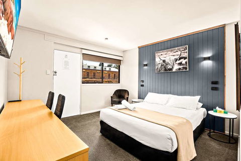Comfort Inn City Centre Armidale - Travel Agents 11