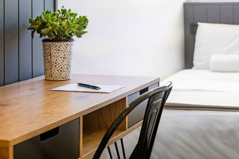 Comfort Inn City Centre Armidale - Travel Agents 12