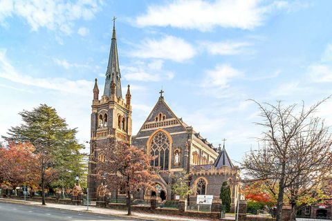 Comfort Inn City Centre Armidale - Travel Agents 14