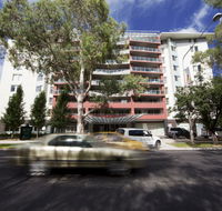 Pacific Suites Canberra - Tourism Guide