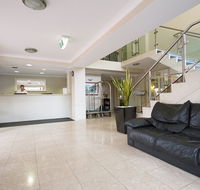 Quality Hotel CKS Sydney Airport - Cruises Travel
