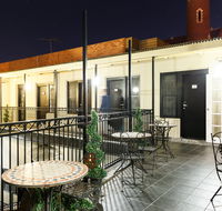 Airport Hotel Sydney - Cruises Travel